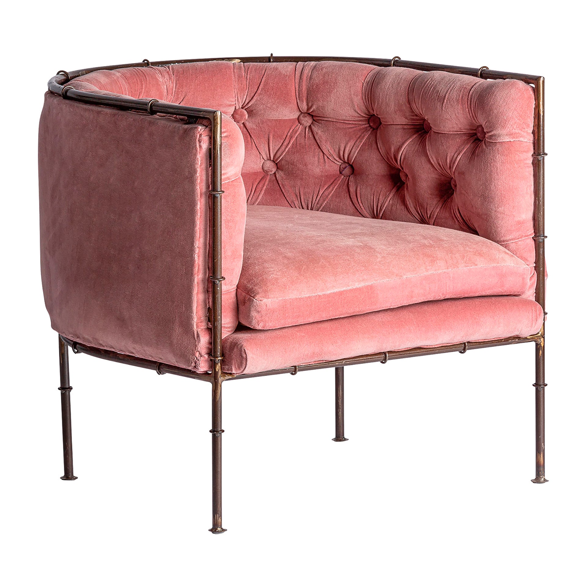 TARDIANO ARMCHAIR